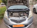 2007 Honda Fit II, серый, 400000 рублей - вид 11