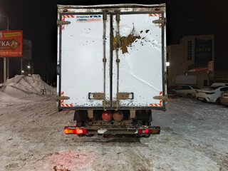 2015 ГАЗ ГАЗель Next, серый, 1300000 рублей, вид 4