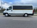 2011 Fiat Professional Ducato, белый, 759000 рублей - вид 11