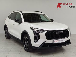 2024 Haval Jolion I Рестайлинг, белый, 2000000 рублей, вид 3