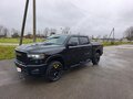 2024 Ram 1500 Quad Cab V Рестайлинг, чёрный, 7000000 рублей - вид 4