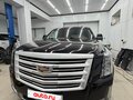 2015 Cadillac Escalade ESV IV, чёрный, 4500000 рублей - вид 11