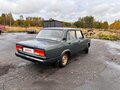 2010 Lada (ВАЗ) 2107, серый, 350000 рублей - вид 6