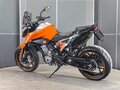 2018 KTM 790 Duke, оранжевый, 519000 рублей - вид 5