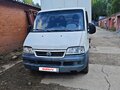 2002 Fiat Professional Ducato, белый, 750000 рублей