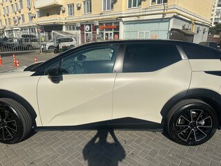 2023 Zeekr X 66 kWh I, белый, 4800000 рублей, вид 4