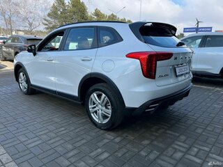 2025 Haval Jolion I Рестайлинг, белый, 2399000 рублей, вид 4