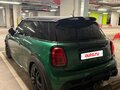 2022 Mini Hatch JCW III (F55/F56) Рестайлинг 2, зелёный, 3000000 рублей - вид 3