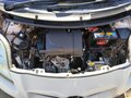 2010 Toyota Vitz II (XP90), белый, 600000 рублей - вид 11