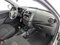 2022 Lada (ВАЗ) Granta I Рестайлинг, белый - вид 10