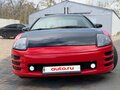 2002 Mitsubishi Eclipse III, красный, 600000 рублей - вид 1