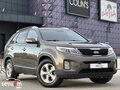 2018 Kia Sorento II Рестайлинг, бежевый, 2097000 рублей