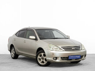 Toyota Allion I