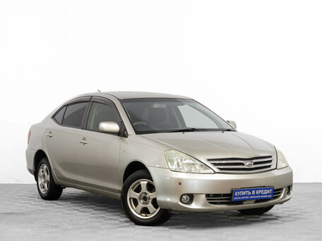 Toyota Allion I