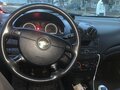 2006 Chevrolet Aveo I Рестайлинг, серебристый, 322222 рублей - вид 9