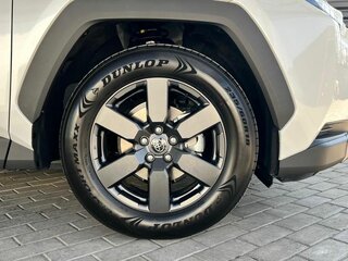 2026 Toyota RAV4 V (XA50), белый, 4350000 рублей, вид 5