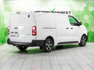 2019 Citroen Jumpy III, белый, 2549000 рублей, вид 2