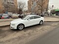 2015 Audi A5 I (8T) Рестайлинг, белый, 1900000 рублей - вид 3