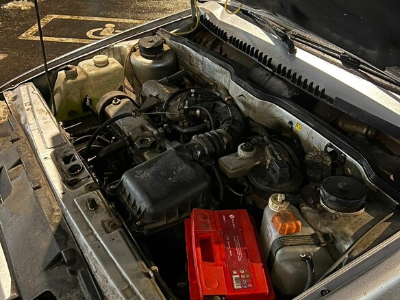2007 Lada (ВАЗ) 2114, серебристый, 165000 рублей - вид 11