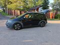 2013 SEAT Altea Freetrack I Рестайлинг, чёрный, 899000 рублей - вид 7