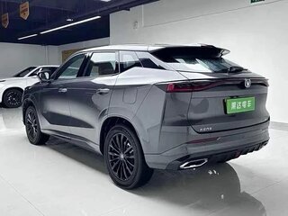 2026 Changan UNI-Z, серый, 2100000 рублей, вид 2