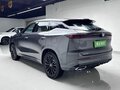 2026 Changan UNI-Z, серый, 2100000 рублей - вид 1