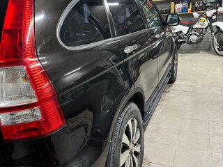 2010 Honda CR-V III Рестайлинг, коричневый, 1111111 рублей, вид 5