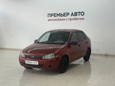Lada (ВАЗ) Kalina I