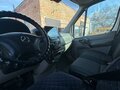 2006 Mercedes-Benz Sprinter, белый, 1550000 рублей - вид 6