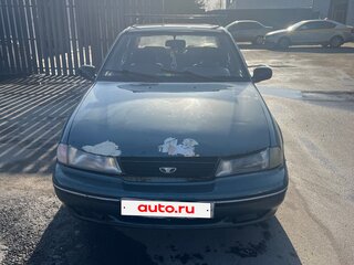 2004 Daewoo Nexia I, зелёный, 95000 рублей, вид 3