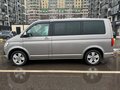 2015 Volkswagen Multivan T6, бежевый, 2850000 рублей - вид 9
