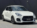 2022 Suzuki Swift Sport V, белый, 1277123 рублей - вид 2