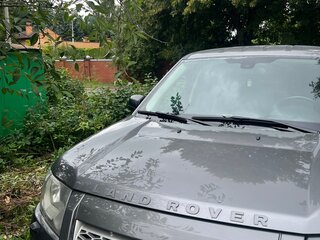 2008 Land Rover Freelander II, серый, 940000 рублей, вид 3