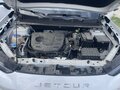 2024 Jetour Dashing I, белый, 2200000 рублей - вид 9