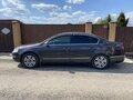 2010 Volkswagen Passat B6, коричневый, 750000 рублей - вид 3