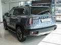 2026 Haval Dargo I Рестайлинг, серый - вид 7