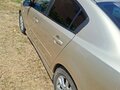 2007 Mazda 3 I (BK) Рестайлинг, серый, 650000 рублей - вид 1