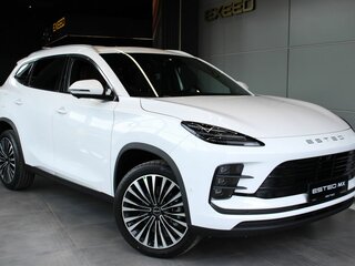 2026 Esteo MX, белый, 4290000 рублей, вид 1