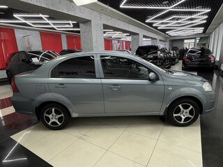 2012 ЗАЗ Vida, серый, 399000 рублей, вид 5