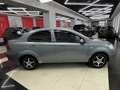 2012 ЗАЗ Vida, серый, 399000 рублей - вид 4