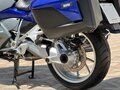 2015 BMW R 1200 RT, синий - вид 11