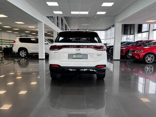 2022 GAC GS5 I, белый, 1995000 рублей, вид 4