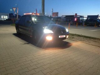 2006 Mitsubishi Lancer IX Рестайлинг, чёрный, 450000 рублей, вид 3