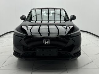 2023 Honda Vezel II, чёрный, 1890000 рублей, вид 2