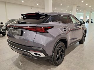 2024 Omoda C5 I, серый, 1740000 рублей, вид 2