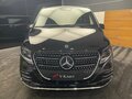 2024 Mercedes-Benz V-Класс Extra Long 300 d экстра длинный III (W447) Рестайлинг 2, чёрный, 18500000 рублей - вид 7