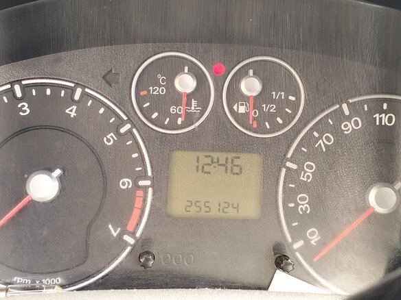 2006 Ford Fusion I Рестайлинг, серебристый, 380000 рублей - вид 4