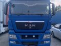 2009 MAN TGX, синий, 2600000 рублей