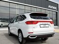 2026 Haval M6 II, белый - вид 7