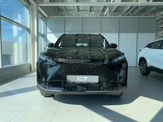 2026 Omoda C7, чёрный, 3499000 рублей, вид 1